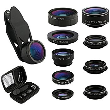 Photography Tips Lenses