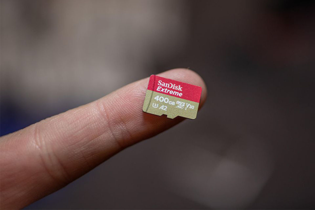 A Guide to Speed Classes for SD and microSD Cards - Kingston Technology