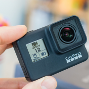 GoPro Hero 7 Black | Photo: Adventure Magazine