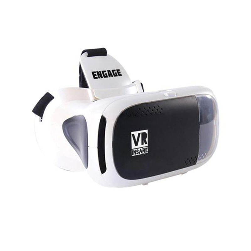 VR Insane Engage Virtual Reality Headset for Smartphones