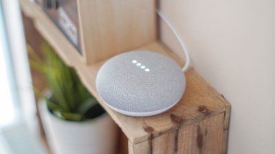 What Can the Google Home Mini Do? - MyMemory Blog