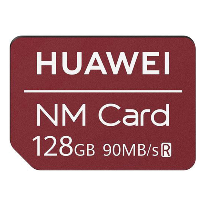 Huawei 128GB NM (Nano Memory) Card - 90MB/s