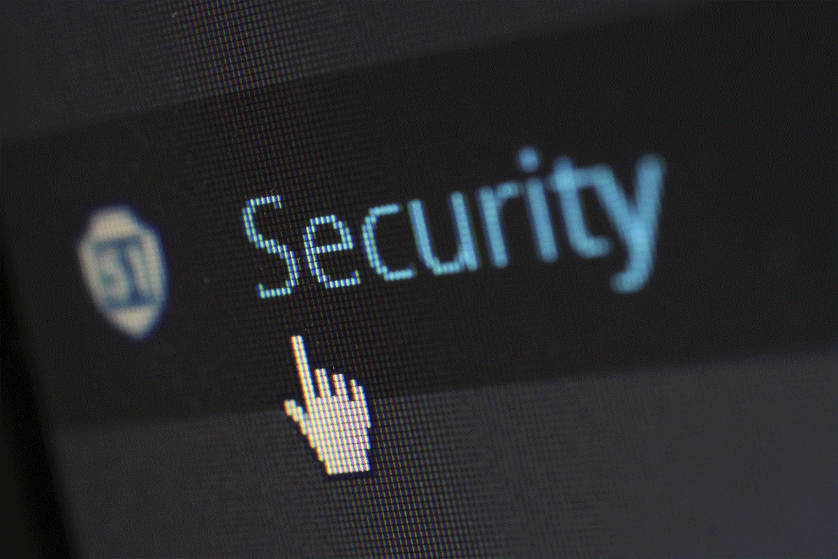 Internet screen security protection | Photo: Pixabay via Pixabay 