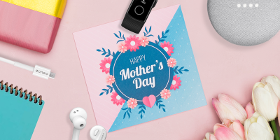 Best Mother's Day Tech Gifts 2020