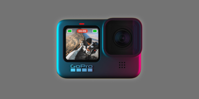 GoPro Hero 9 | Photo: GoPro