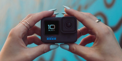 GoPro Hero 10 best memory cards guide MyMemory Blog
