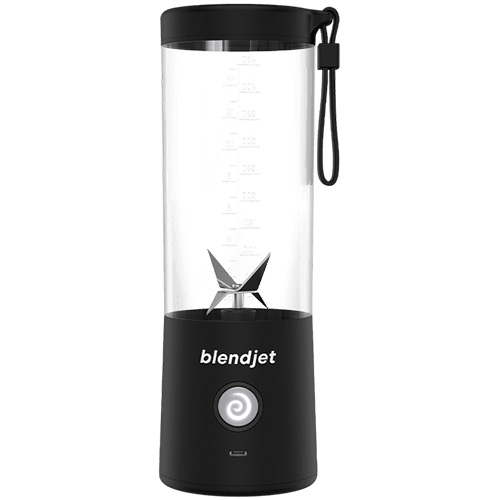 BlendJet 2 Portable Blender - Black-image-358498