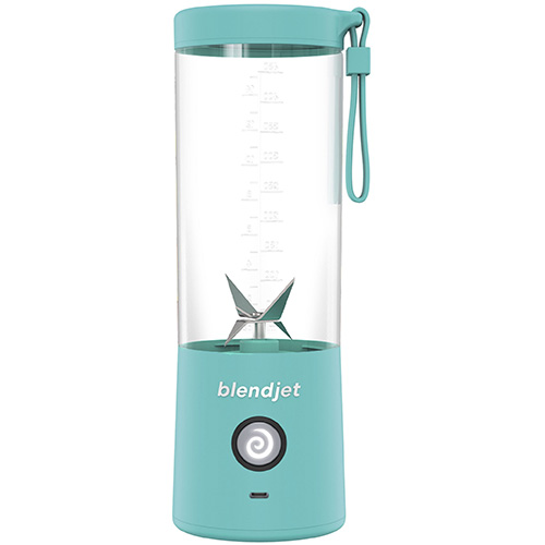 BlendJet 2 Portable Blender - Mint-image-358499