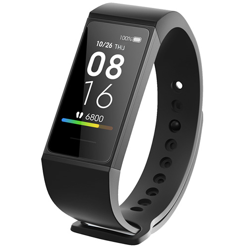 Xiaomi Mi Smart Band 4C - Black-image-357135