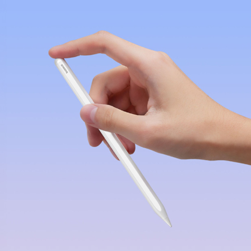 Os-Baseus Smooth Writing 2 Series Wireless Charging Stylus (Active