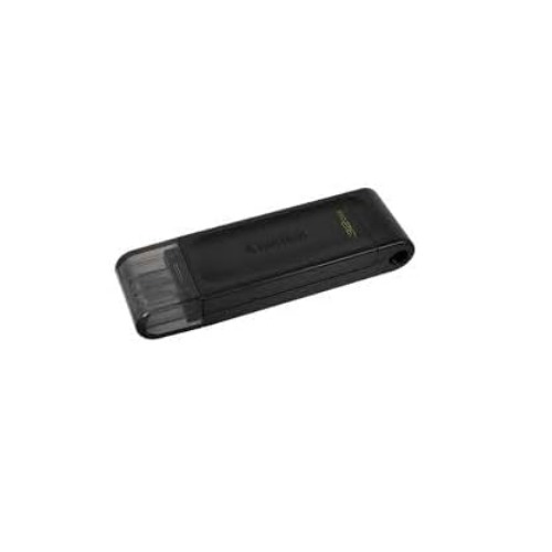 Kingston 64GB DataTraveler 70 USB-C 3.2 Gen 1 Flash Drive-image-358848