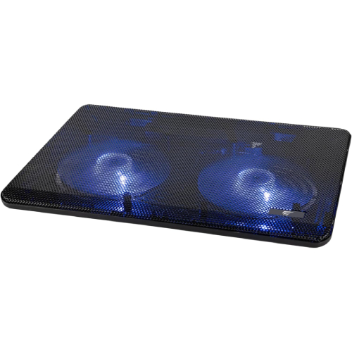HAVIT HV-F2035 Laptop/Gaming Cooling Pad for 14 to 15.6 inch laptops --image-358694