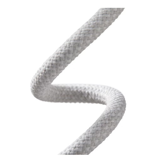 Side view of Baseus Dynamic Series Fast Charging Data Cable Type-C to iP 20W 2m -