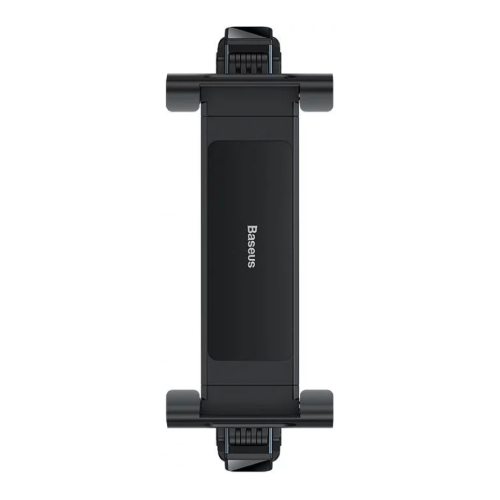 Side view of Baseus JoyRide Pro Backseat Car Mount - Black