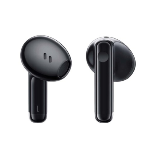 Side view of Baseus Bowie E13 True Wireless Earphones - Galaxy Black
