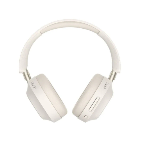 Photos - Headphones Havit LIFE NC01H Wireless Bluetooth  H668BT - Beige 