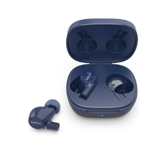 Belkin Wireless Earbuds SoundForm Rise Bluetooth 5.2 Earphones for-image-358712