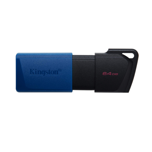 Kingston 64GB DataTraveler Exodia 3.2 M USB Flash Drive - 2 Pack-image-358827