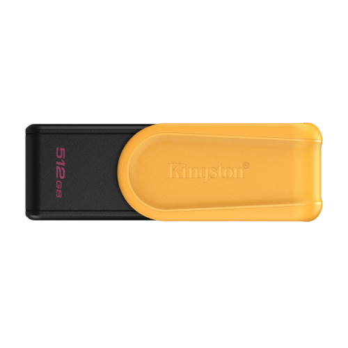 Kingston 512GB DataTraveler Exodia S USB Flash Drive-image-358825