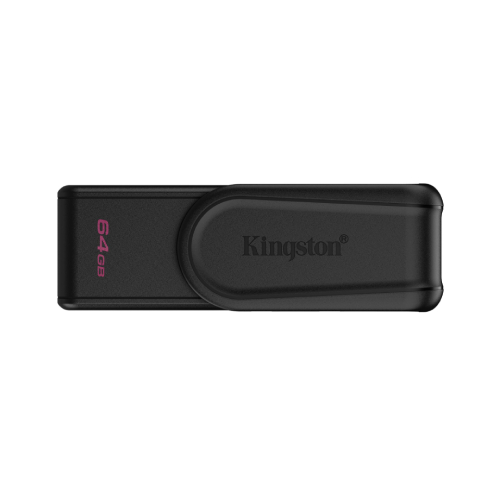 Kingston 64GB DataTraveler Exodia S USB Flash Drive-image-358822