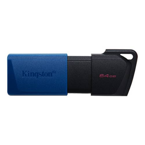 Kingston 64GB DataTraveler Exodia 3.2 M USB flash drive-image-357395