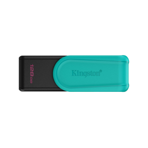 Kingston 128GB DataTraveler Exodia S USB Flash Drive-image-358823