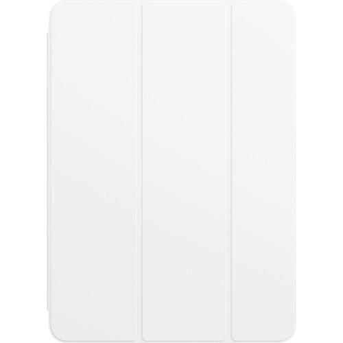 Apple Official iPad Pro 11 (2nd Generation) Smart Folio White-image-357195