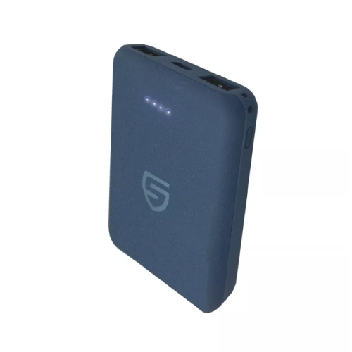 STK Boost 5000mAh Power Bank - Blue-image-358729